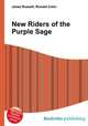New Riders of the Purple Sage, Jesse Russell,Ronald Cohn 