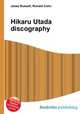 Hikaru Utada discography, Jesse Russell,Ronald Cohn 