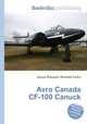 Avro Canada CF-100 Canuck, Jesse Russell,Ronald Cohn 