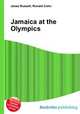 Jamaica at the Olympics, Jesse Russell,Ronald Cohn 