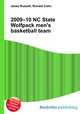 2009–10 NC State Wolfpack men
