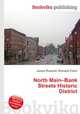 North Main–Bank Streets Historic District, Jesse Russell,Ronald Cohn 