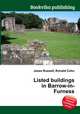 Listed buildings in Barrow-in-Furness, Jesse Russell,Ronald Cohn 