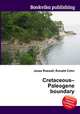 Cretaceous–Paleogene boundary, Jesse Russell,Ronald Cohn 