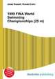 1999 FINA World Swimming Championships (25 m), Jesse Russell,Ronald Cohn 
