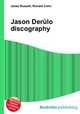 Jason Derulo discography, Jesse Russell,Ronald Cohn 