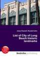 List of City of Long Beach historic landmarks, Jesse Russell,Ronald Cohn 