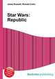 Star Wars: Republic, Jesse Russell,Ronald Cohn 
