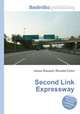 Second Link Expressway, Jesse Russell,Ronald Cohn 