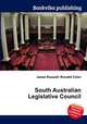 South Australian Legislative Council, Jesse Russell,Ronald Cohn 