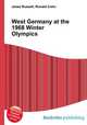 West Germany at the 1968 Winter Olympics, Jesse Russell,Ronald Cohn 