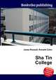 Sha Tin College, Jesse Russell,Ronald Cohn 