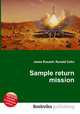 Sample return mission, Jesse Russell,Ronald Cohn 