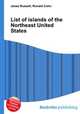 List of islands of the Northeast United States, Jesse Russell,Ronald Cohn 
