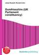 Dumfriesshire (UK Parliament constituency), Jesse Russell,Ronald Cohn 