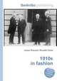 1910s in fashion, Jesse Russell,Ronald Cohn 