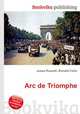 Arc de Triomphe, Jesse Russell,Ronald Cohn 