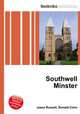 Southwell Minster, Jesse Russell,Ronald Cohn 