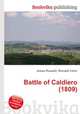 Battle of Caldiero (1809), Jesse Russell,Ronald Cohn 