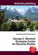 George C. Marshall European Center for Security Studies, Jesse Russell,Ronald Cohn 