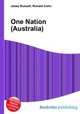 One Nation (Australia), Jesse Russell,Ronald Cohn 