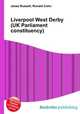 Liverpool West Derby (UK Parliament constituency), Jesse Russell,Ronald Cohn 