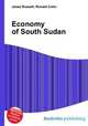 Economy of South Sudan, Jesse Russell,Ronald Cohn 