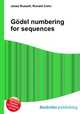 Godel numbering for sequences, Jesse Russell,Ronald Cohn 