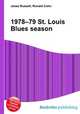 1978–79 St. Louis Blues season, Jesse Russell,Ronald Cohn 