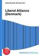 Liberal Alliance (Denmark), Jesse Russell,Ronald Cohn 