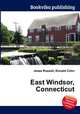 East Windsor, Connecticut, Jesse Russell,Ronald Cohn 
