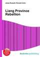 Liang Province Rebellion, Jesse Russell,Ronald Cohn 