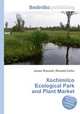 Xochimilco Ecological Park and Plant Market, Jesse Russell,Ronald Cohn 