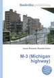 M-3 (Michigan highway), Jesse Russell,Ronald Cohn 