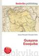 Guayana Esequiba, Jesse Russell,Ronald Cohn 