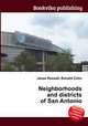 Neighborhoods and districts of San Antonio, Jesse Russell,Ronald Cohn 