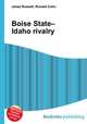 Boise State–Idaho rivalry, Jesse Russell,Ronald Cohn 