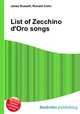 List of Zecchino d