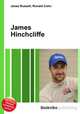 James Hinchcliffe, Jesse Russell,Ronald Cohn 