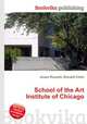 School of the Art Institute of Chicago, Jesse Russell,Ronald Cohn 