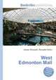 West Edmonton Mall, Jesse Russell,Ronald Cohn 