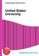 United States University, Jesse Russell,Ronald Cohn 