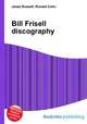 Bill Frisell discography, Jesse Russell,Ronald Cohn 