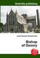 Bishop of Ossory, Jesse Russell,Ronald Cohn 