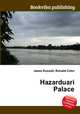 Hazarduari Palace, Jesse Russell,Ronald Cohn 