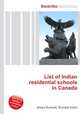 List of Indian residential schools in Canada, Jesse Russell,Ronald Cohn 