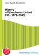 History of Manchester United F.C. (1878–1945), Jesse Russell,Ronald Cohn 