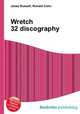 Wretch 32 discography, Jesse Russell,Ronald Cohn 