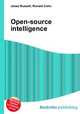 Open-source intelligence, Jesse Russell,Ronald Cohn 