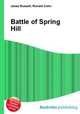 Battle of Spring Hill, Jesse Russell,Ronald Cohn 